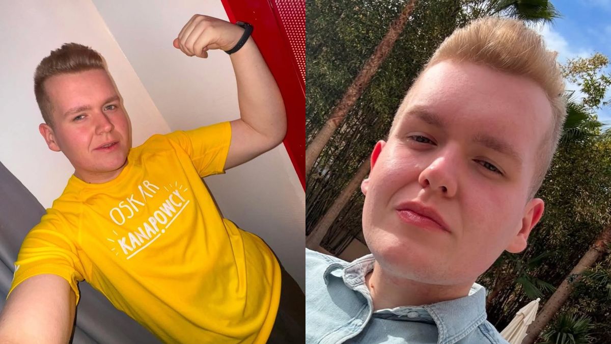 Oskar z "Kanapowców" dokonał coming outu