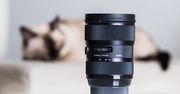 Sigma 24-35 mm f/2 Art - czy jest w stanie zastąpić trzy stałki? [recenzja]