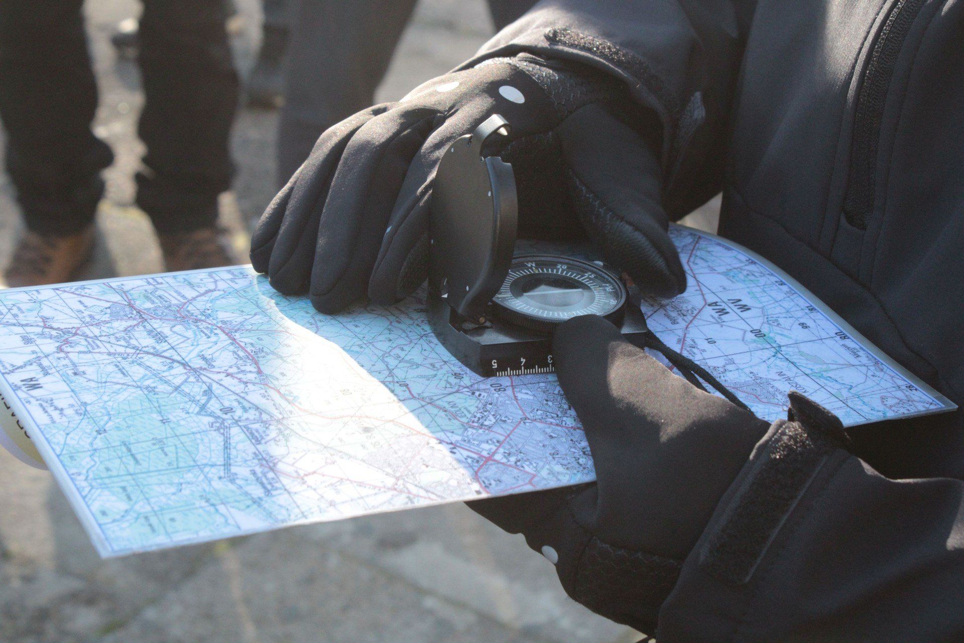 DOBROWOLNE WEEKENDOWE SZKOLENIE WOJSKOWE