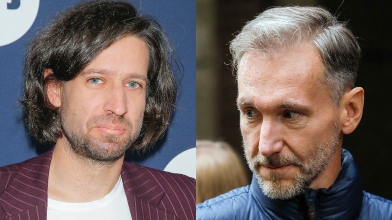 Michał Kempa komentuje aferę w "Szkle kontaktowym"