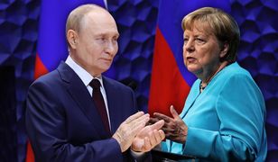 To Merkel, a nie Polska popełniła strategiczne błędy wobec Rosji [OPINIA]