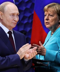 To Merkel, a nie Polska popełniła strategiczne błędy wobec Rosji [OPINIA]