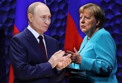 To Merkel, a nie Polska popełniła strategiczne błędy wobec Rosji [OPINIA]