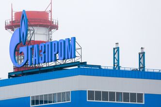 Gazprom sprzedał niemal tyle samo gazu. Ale zarobił na tym dwa razy więcej
