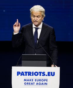 Kryzys rządowy w Holandii. Prawica opuszcza koalicję rządzącą