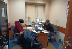 Warszawa. Brał kredyty na cudze dane. Wyłudził ponad 20 tys. zł