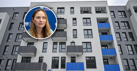 Minister za podatkiem. "Mam mieszkania po rodzicach. Jak wejdzie, stracę"