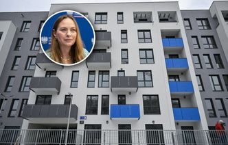 Minister za podatkiem. "Mam mieszkania po rodzicach. Jak wejdzie, stracę"