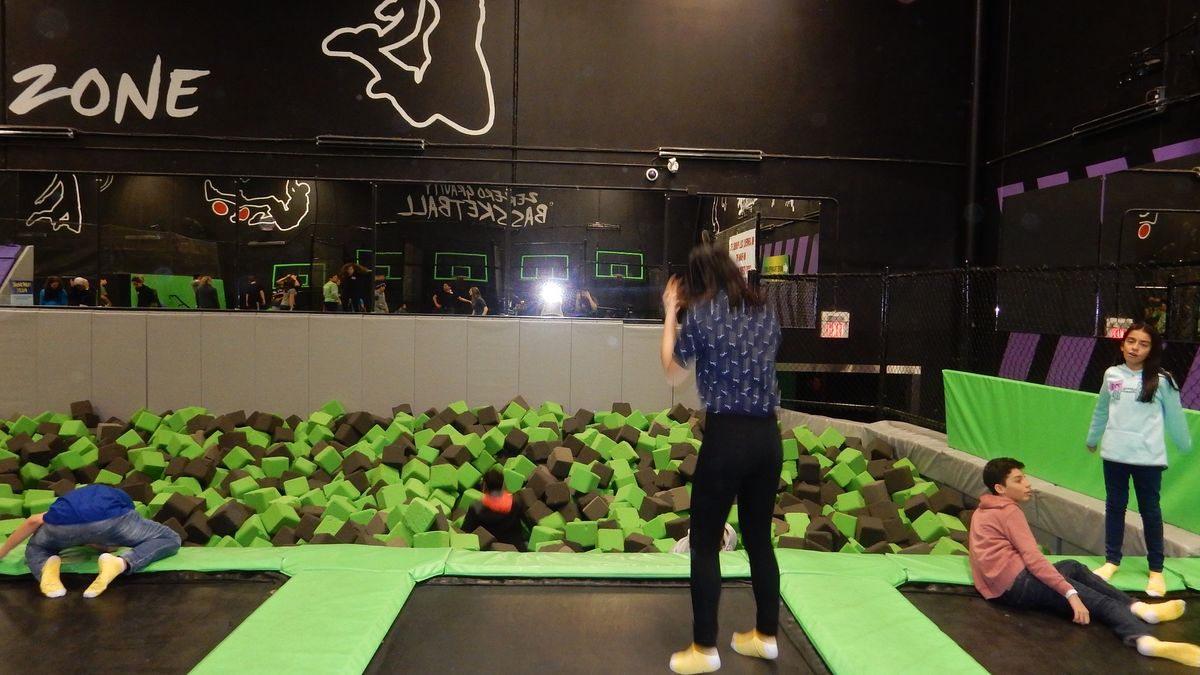 Takie obiekty powinny być bezwzględnie zamknięte (zdjęcie poglądowe)