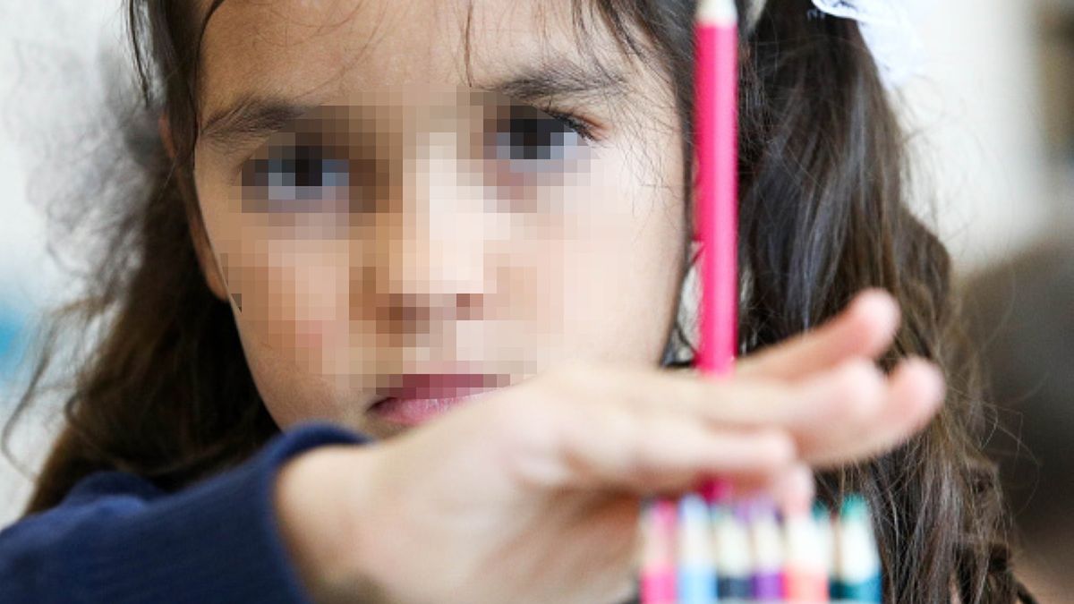 Nauczyciel nie zdawał sobie sprawy, że jedna z jego uczennic jest osobą bezdomną (zdjęcie ilustracyjne) 