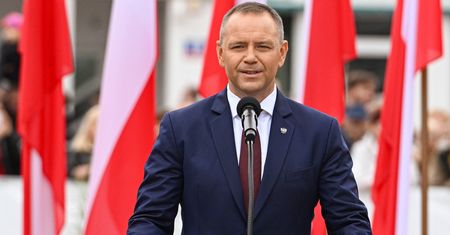 Nawrocki reaguje na wpis Trumpa. "Polski rząd dołoży wszelkich starań"