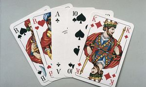 Prosta krzyżówka z różnych dziedzin. Każdy powinien mieć 100 procent