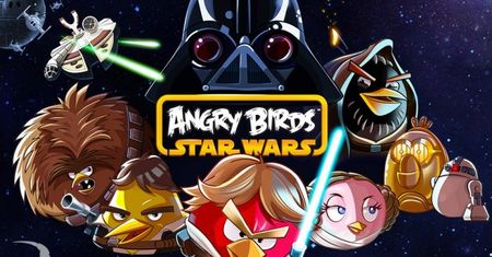 Aplikacja Dnia: Angry Birds Star Wars za darmo!