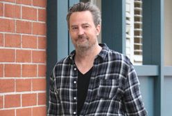 Nowe informacje o śmierci Matthew Perry'ego. Już wcześniej tracił kilka razy przytomność