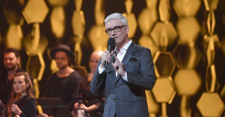 Artur Orzech komentował Eurowizję z domu. Nie zawiódł fanów