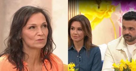 Olga Bończyk o świadomej bezdzietności w "Pytaniu na Śniadanie". "Usłyszałam, że jestem EGOISTKĄ"
