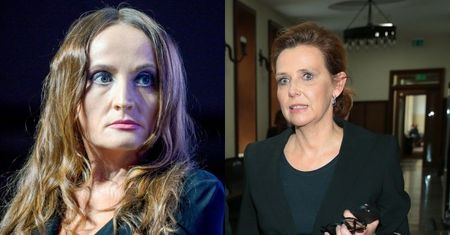 Marianna Dufek i Justyna Dobrosz-Oracz reagują na informacje o pensji Adamczyka. Zdradzają swoje wynagrodzenia z TVP