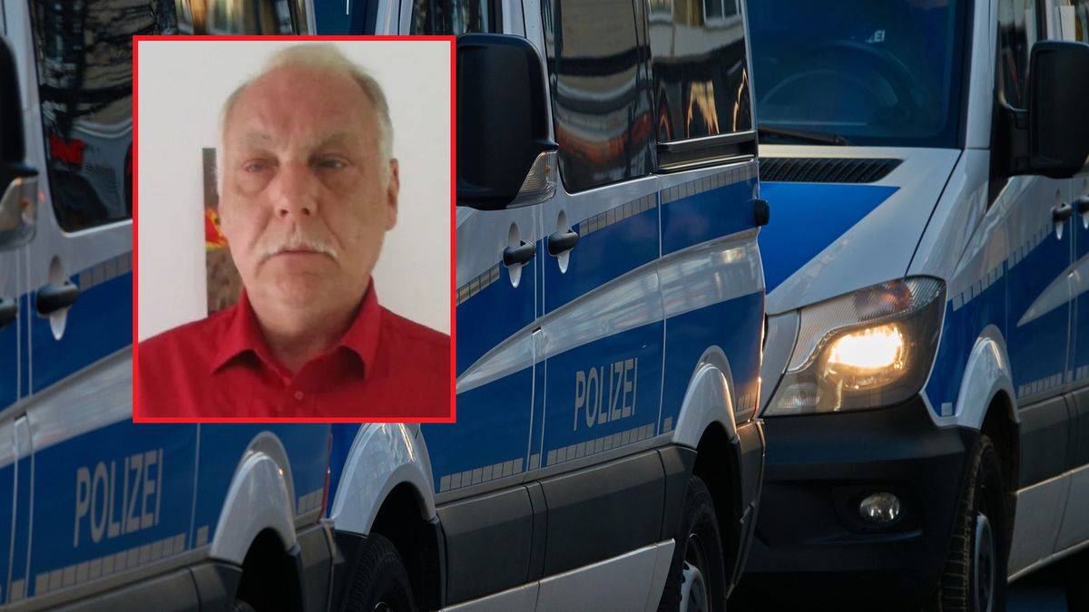 Policja w Niemczech szuka uciekiniera z więzienia