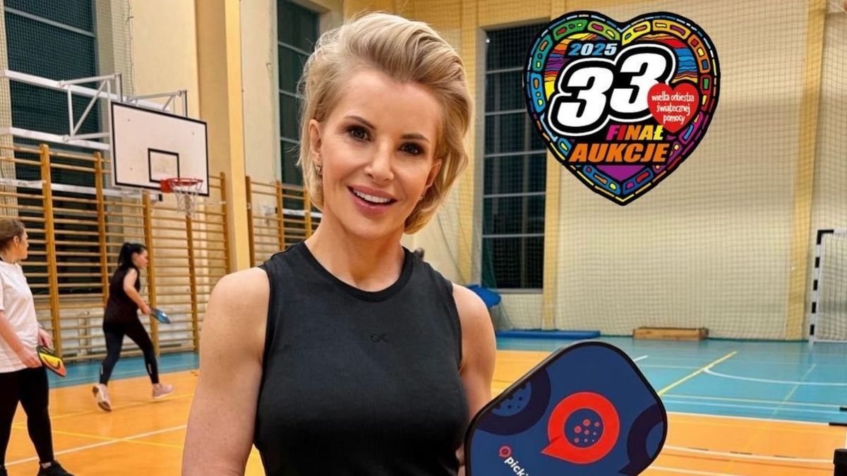 Wyjątkowa aukcja WOŚP