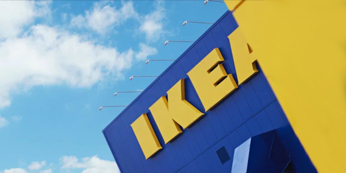 Dostałeś wiadomość o loterii w IKEA? Nie klikaj w nią — to oszustwo