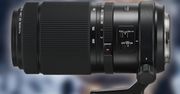 Fujinon GF 100-200 mm f/5.6 LM OIS WR to nowy zoom do średniego formatu
