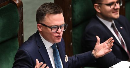 Nowy Sejm budzi olbrzymie zainteresowanie. Transmisja z obrad będzie w kinie