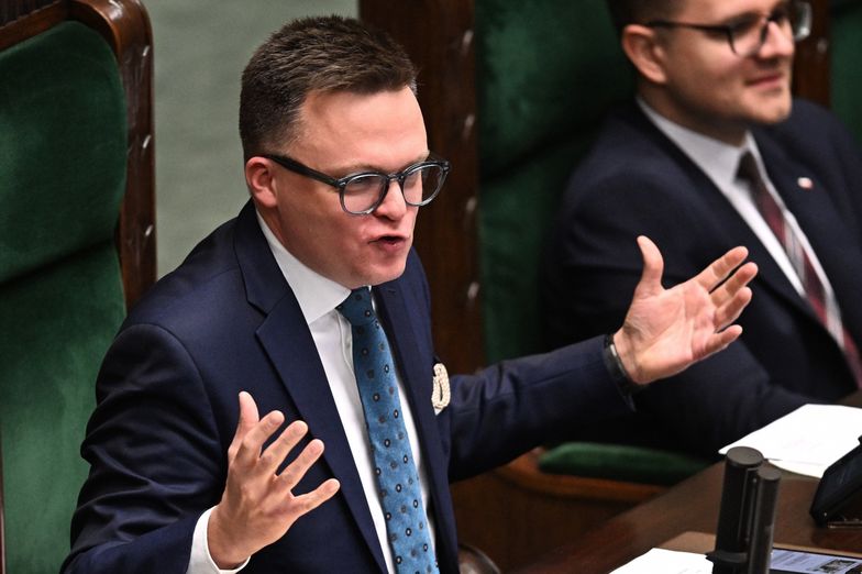 Nowy Sejm budzi olbrzymie zainteresowanie. Transmisja z obrad będzie w kinie