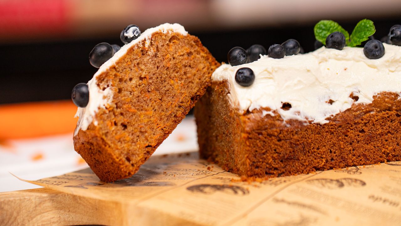 To ciasto możesz jeść bez wyrzutów sumienia. Minimum kalorii i maksimum smaku