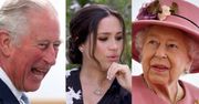 Meghan Markle i książę Harry POGODZĄ SIĘ z royalsami? Powstał już plan rodzinnego pojednania!