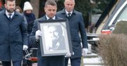 Pogrzeb Tadeusza Rossa. Żegnały go tłumy gwiazd