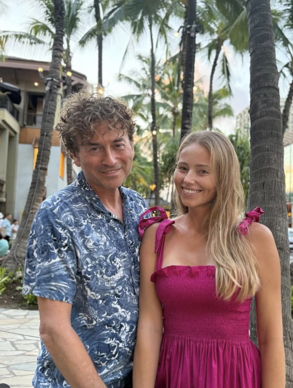 Agata i Piotr Rubikowie