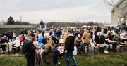 Chorzów: Patriotyczne świętowanie na Stadionie Śląskim