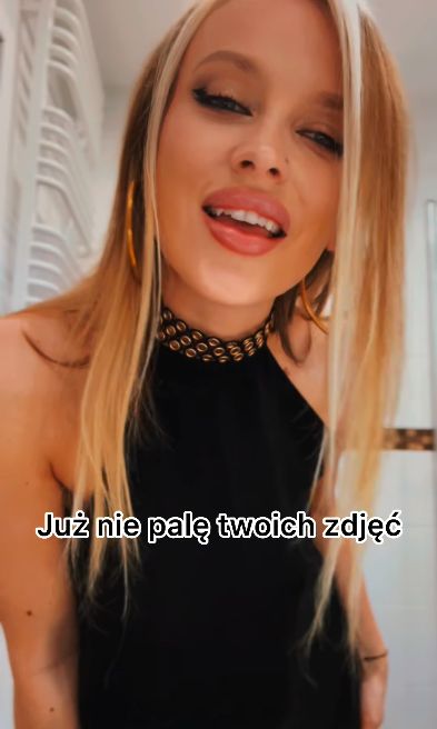 Izabela Płóciennik lansuje nowy singiel