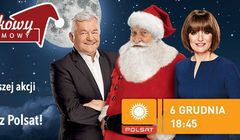 15. Mikołajkowy Blok Reklamowy w Telewizji Polsat