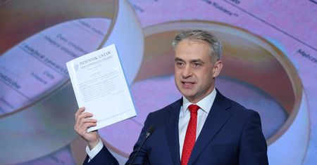Pary jednopłciowe w USC. "Wasz czas upokorzeń się skończył"