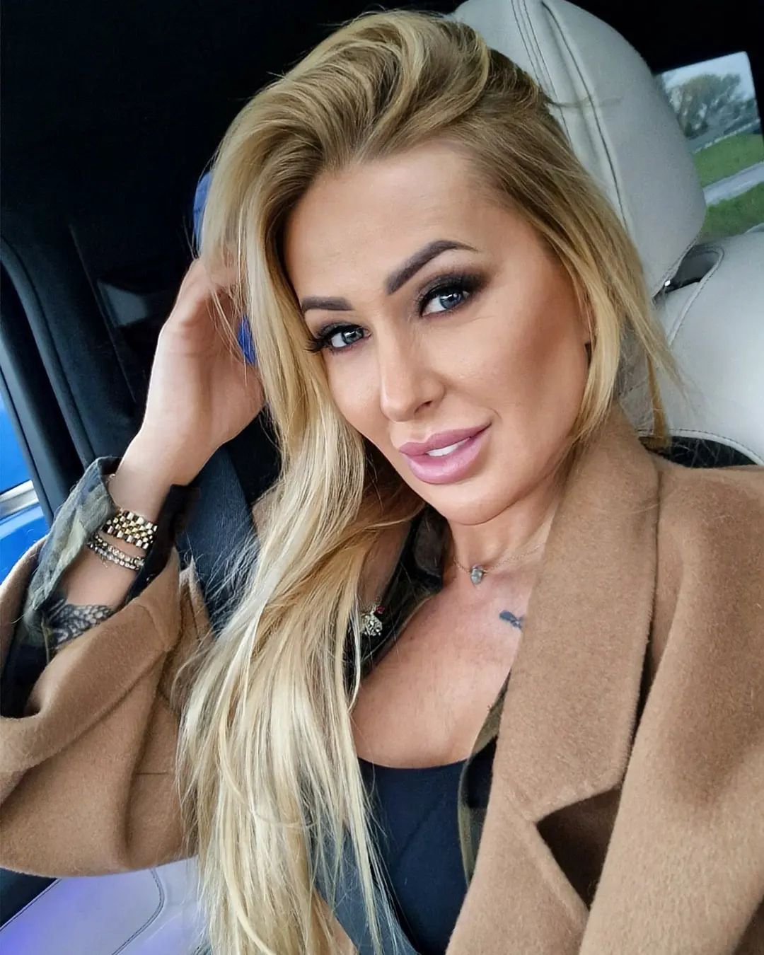 Sylwia Peretti miażdży Magdę Gessler i "Kuchenne rewolucje"