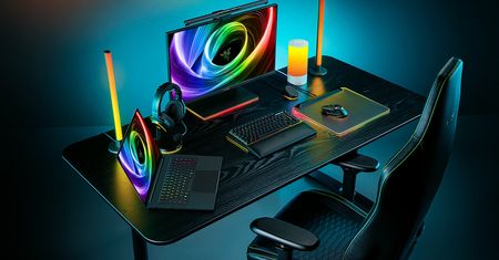 Nowy Razer Blade 16. Laptop mocny i cienki jednocześnie