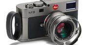 Limitowana Leica M9 Titanium w liczbie zaledwie 500 sztuk