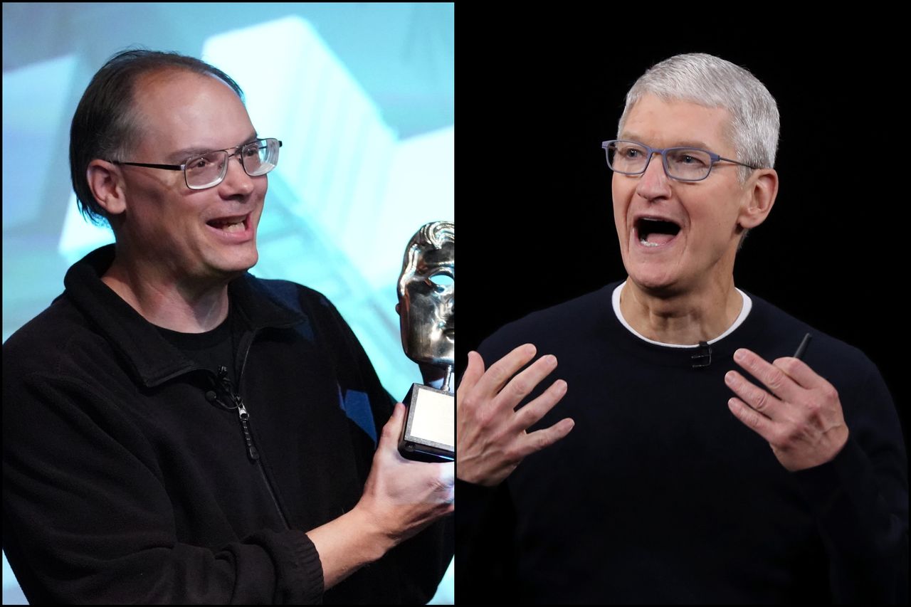 Apple vs Epic. O co chodzi w tej batalii prawnej? - tłumaczymy