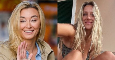 Martyna Wojciechowska zachwyca się "ciałopozytywną" Aleksandrą Żebrowską: "Kobiece ciało TAK WŁAŚNIE WYGLĄDA"