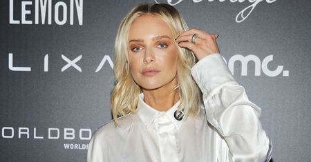 Smutne pożegnanie u Magdaleny Mielcarz. "Dlaczego musiałaś odejść tak wcześnie?"