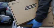Acer: produkcja sprzętu spadnie, a ceny pójdą w górę