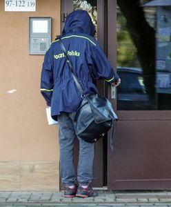 Poczta Polska wypłaci premie dla pracowników. Są znane szczegóły