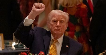 "Potężny i śmiertelny cios". USA uderzyły w Nigerii