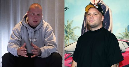 Szantażysta Buddy został ARESZTOWANY! Policja wydała oświadczenie