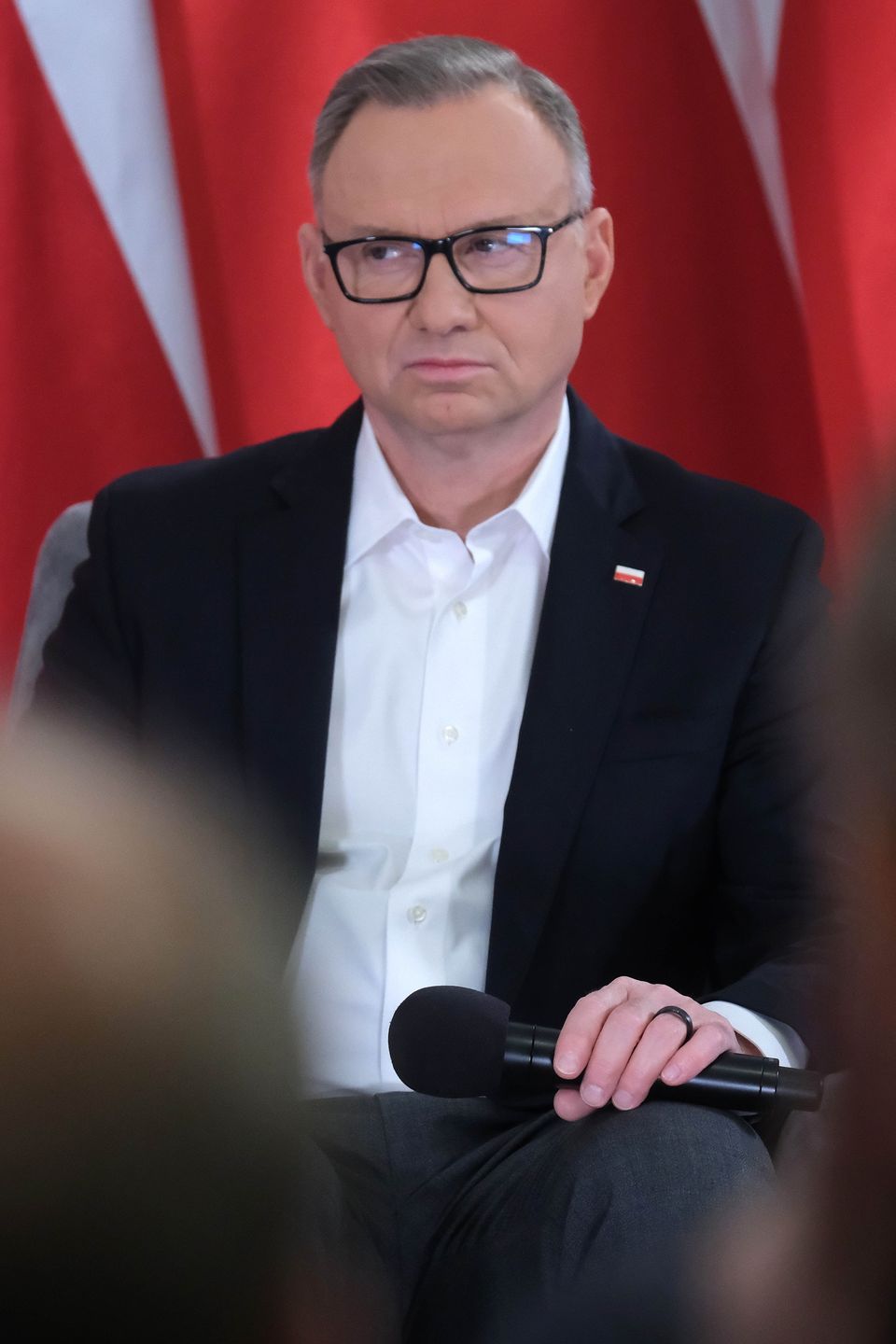 Andrzej Duda