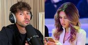 Eks Marii Jeleniewskiej znów jojczy na rozstanie: "Musiałem wrócić do mieszkania, z którym NIE MAM DOBRYCH SKOJARZEŃ". Kiedyś mu się znudzi?
