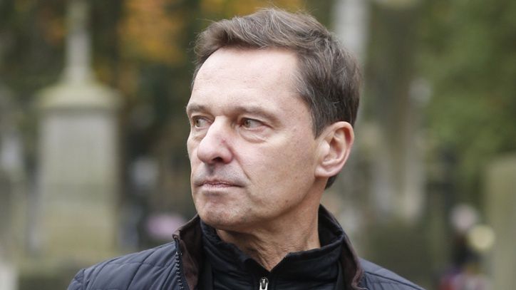 Krzysztof Ziemiec prosi o wpłaty na swój kanał