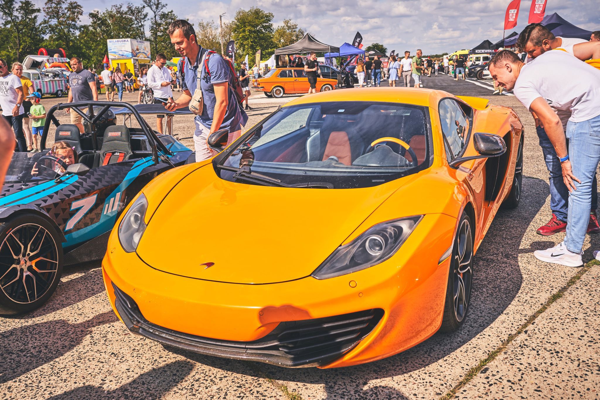 Auto Moto Show Toruń 2023