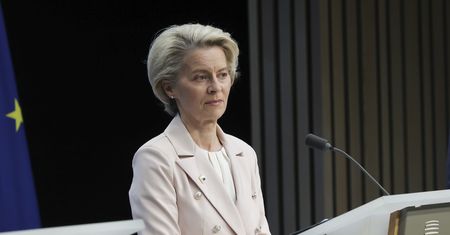 Limit ceny gazu zatwierdzony. Jest decyzja Unii Europejskiej